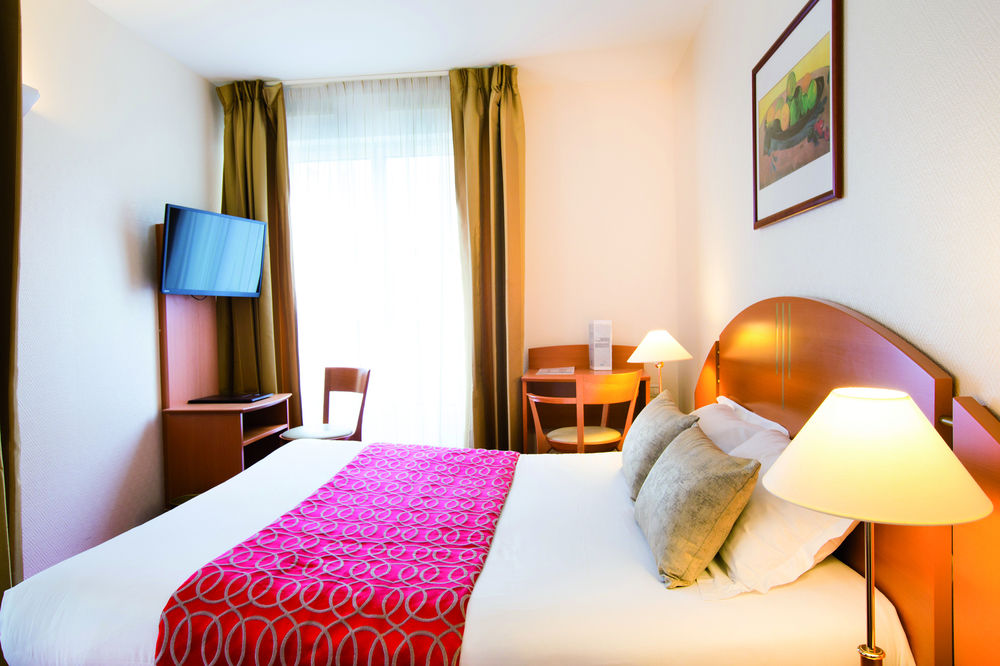 Hotel Vacances Bleues Villa Modigliani image 1